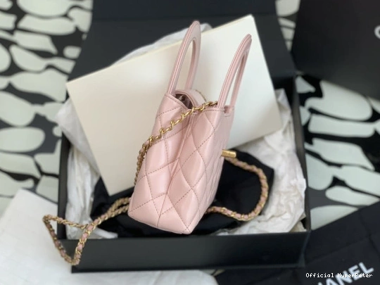 HyperPeter CHANEL Nano Kelly Bag 0817